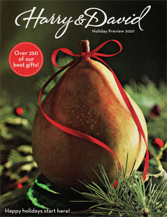 Illustration for article titled Pears, Pumpkin Cakes, & Homegrown Pecans